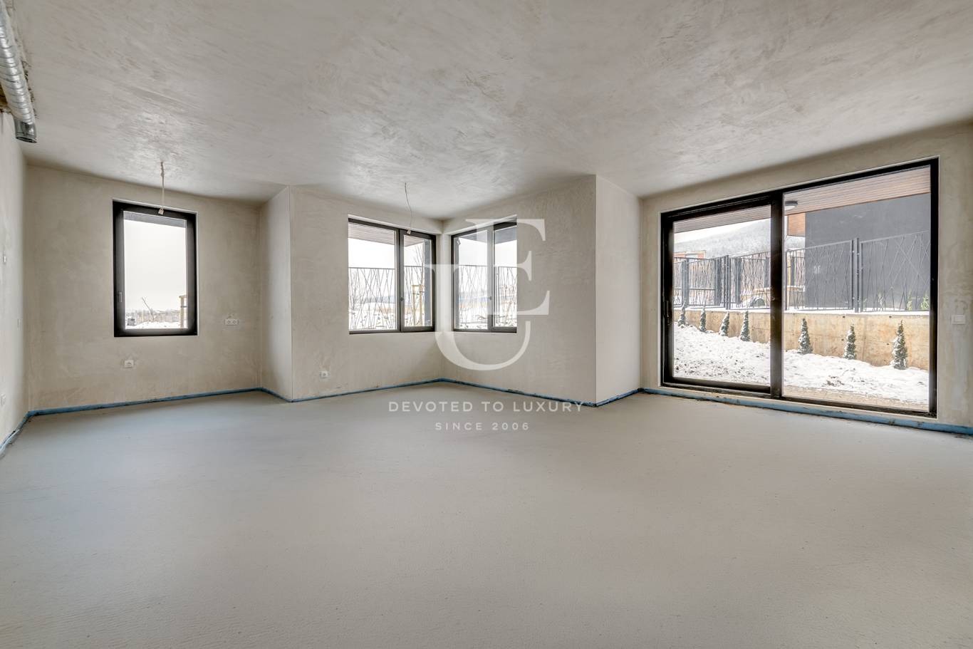 Продава КЪЩА, гр. София, м-т Камбаните, снимка 12 - Къщи - 53491793