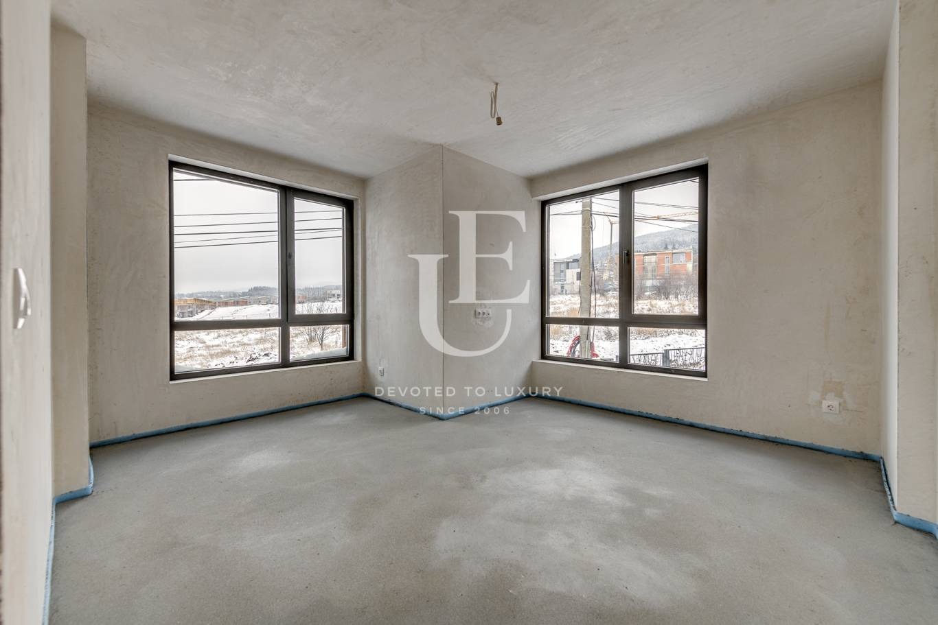 Продава КЪЩА, гр. София, м-т Камбаните, снимка 14 - Къщи - 53491793
