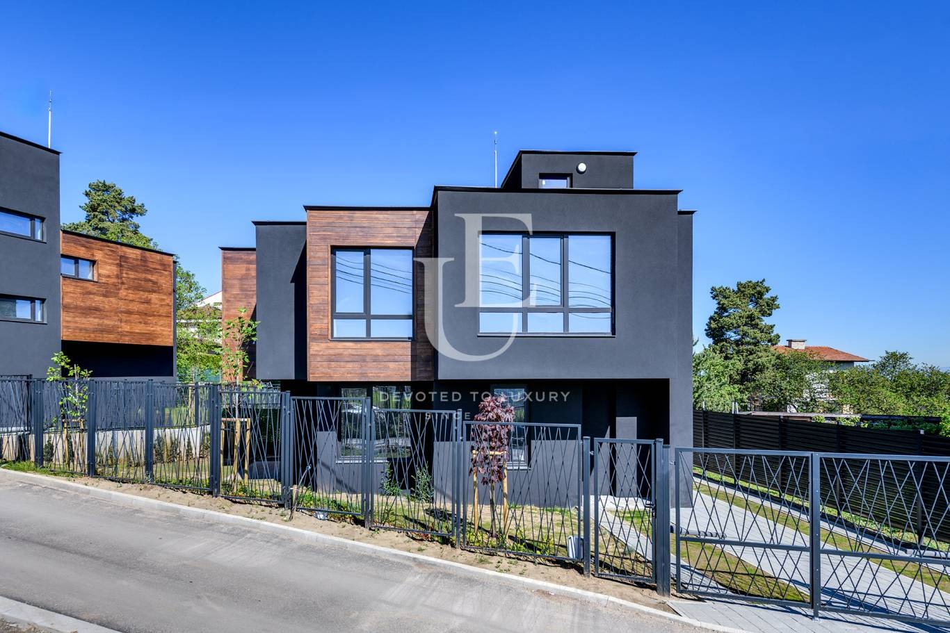 Продава КЪЩА, гр. София, м-т Камбаните, снимка 7 - Къщи - 53491793