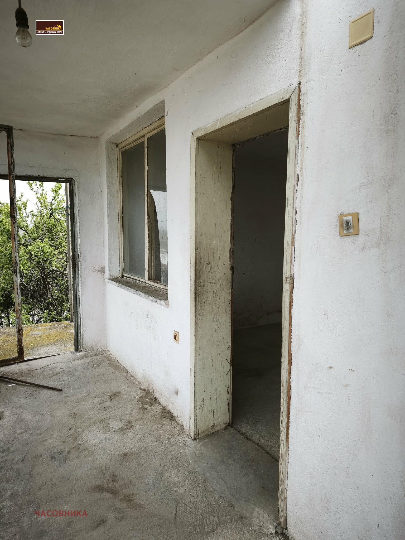 Продава КЪЩА, с. Юнаците, област Пазарджик, снимка 6 - Къщи - 54216225