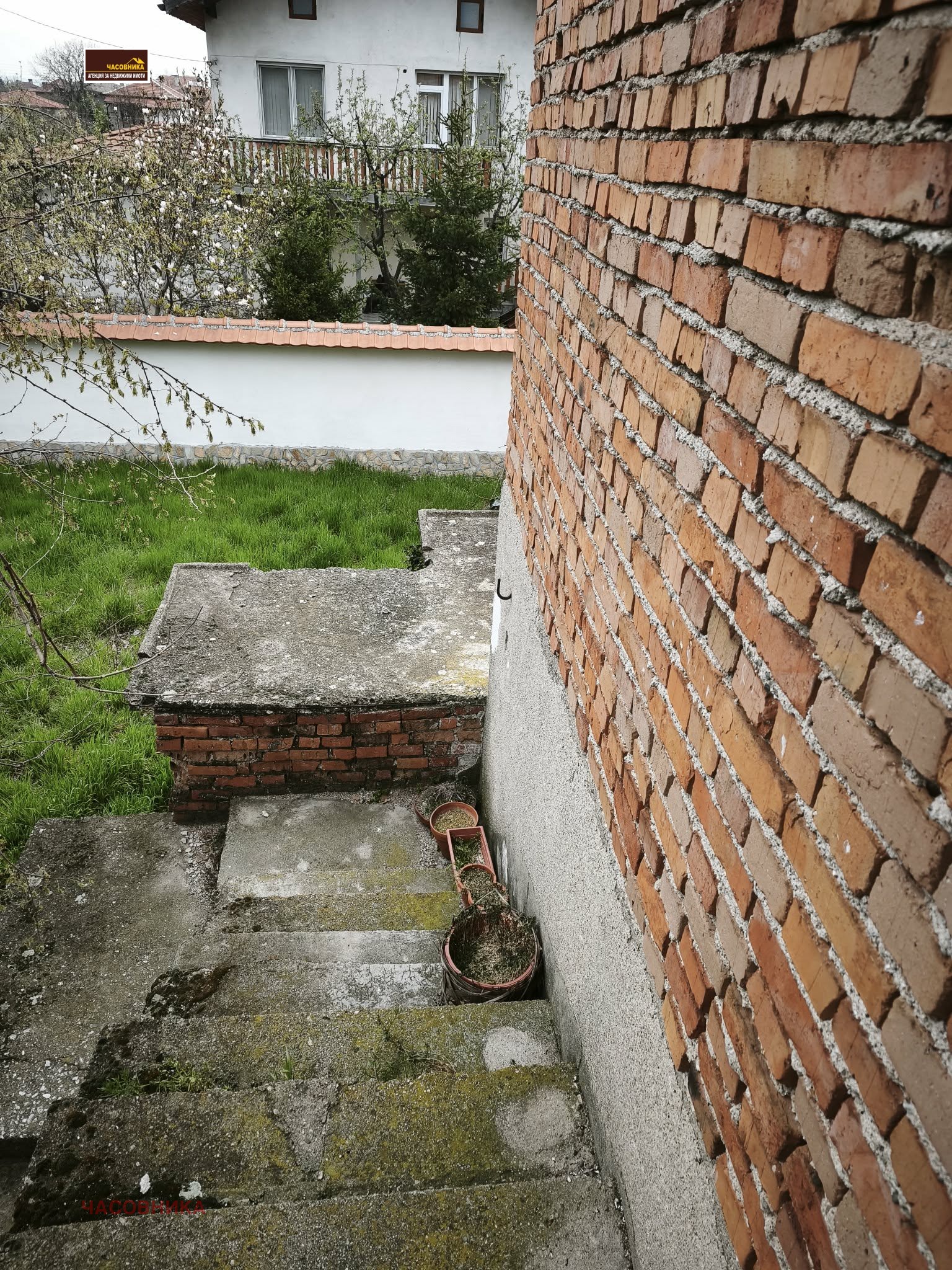 Продава КЪЩА, с. Юнаците, област Пазарджик, снимка 2 - Къщи - 54216225