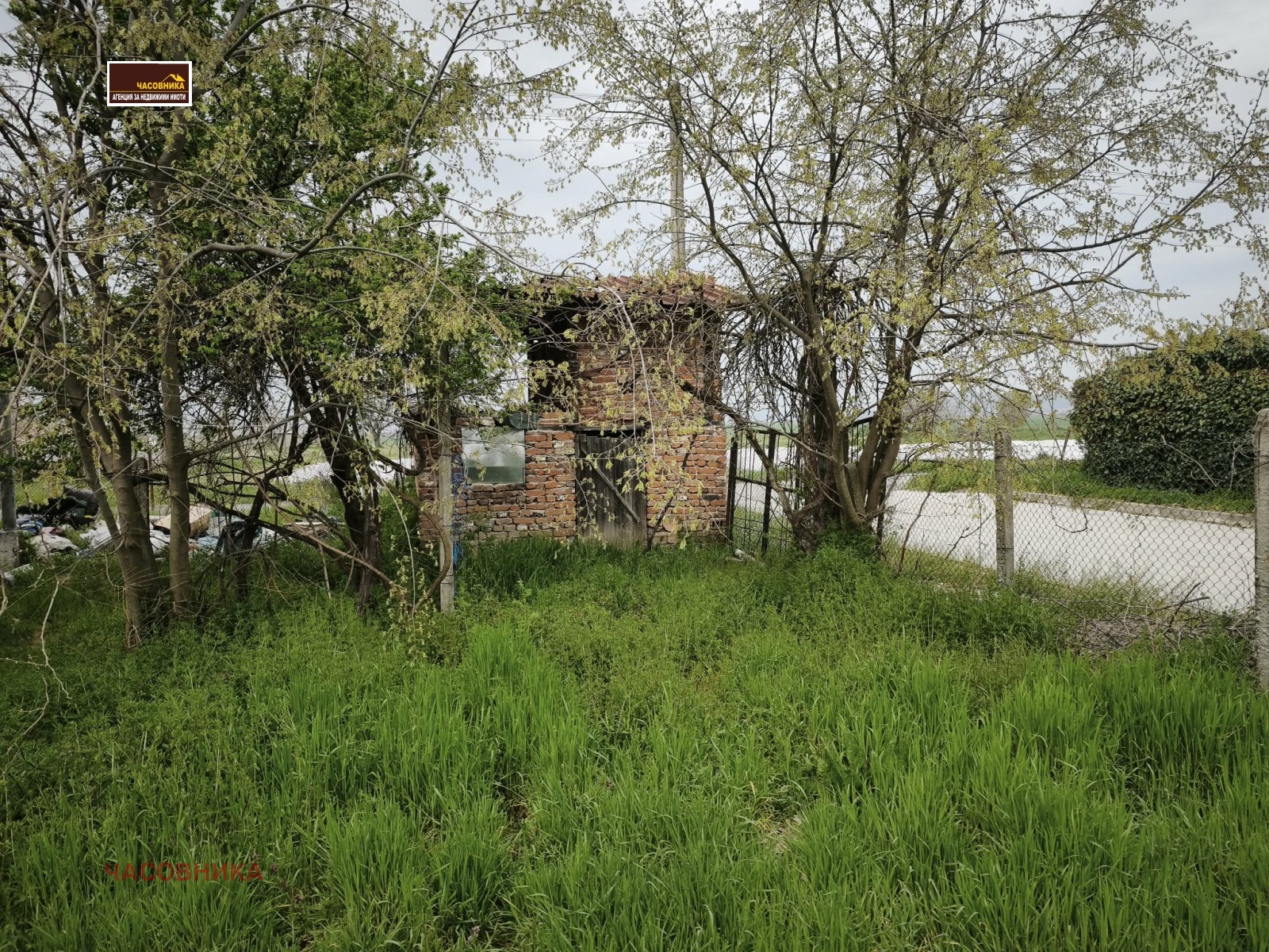 Продава КЪЩА, с. Юнаците, област Пазарджик, снимка 3 - Къщи - 54216225