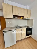 Продава  1-стаен област Бургас , к.к. Слънчев бряг , 26 кв.м | 13504142 - изображение [9]