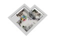 Продава  2-стаен град Варна , м-т Горна Трака , 72 кв.м | 41010173 - изображение [6]