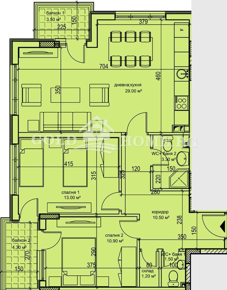 ������� 3-����� | Imot.bg � ����������� 2