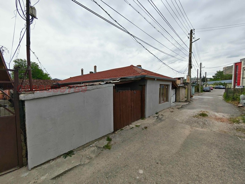 Продава КЪЩА в град Силистра, Център - 233 кв.м / 69 900 € » 136 712.52 лв.