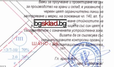 Продава ПАРЦЕЛ | Imot.bg — изображение 2