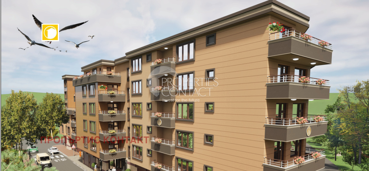 Продава 2-СТАЕН | Imot.bg — изображение 1