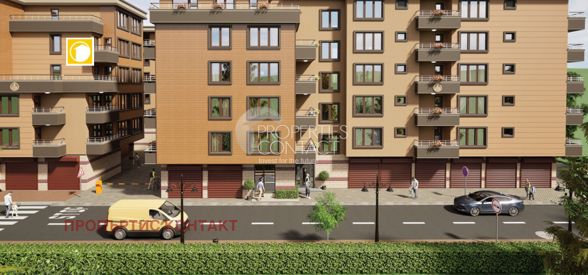 Продава 2-СТАЕН | Imot.bg — изображение 2