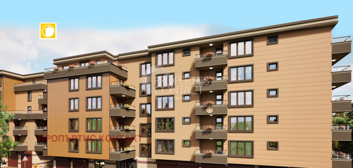 Продава 2-СТАЕН | Imot.bg — изображение 4