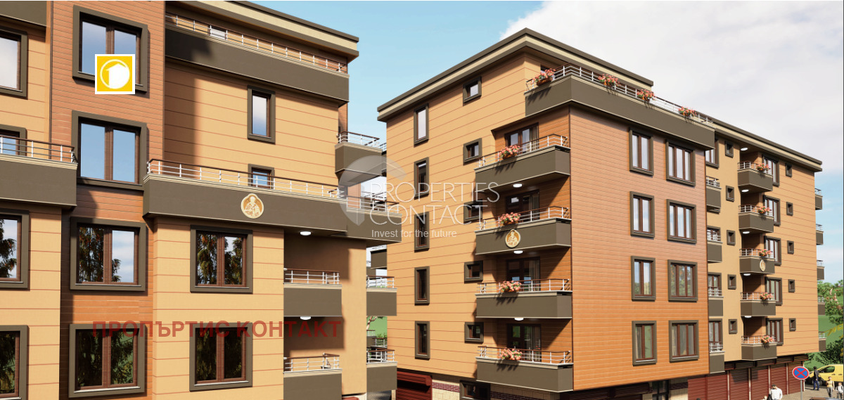 Продава 2-СТАЕН | Imot.bg — изображение 3