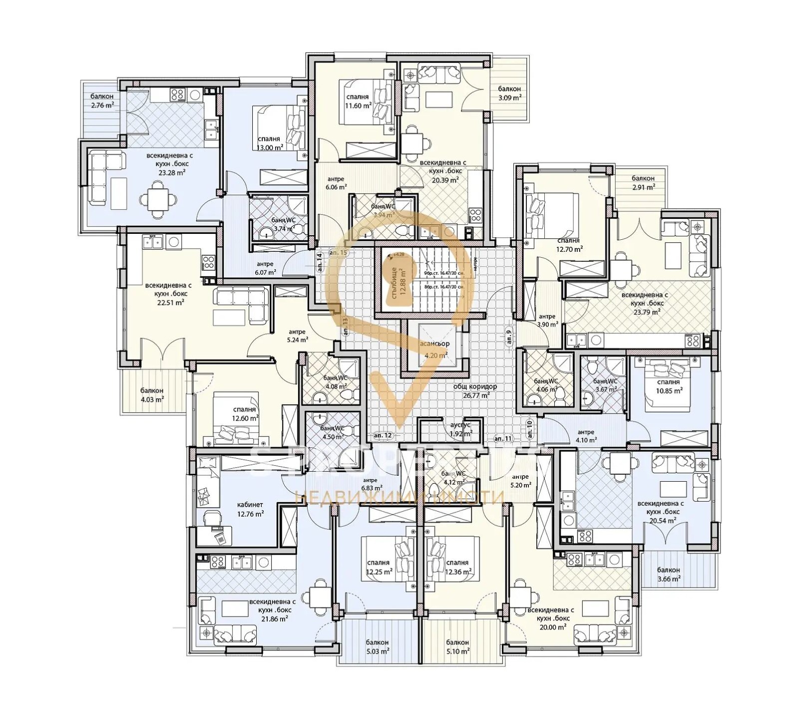 ������� 2-����� | Imot.bg � ����������� 6