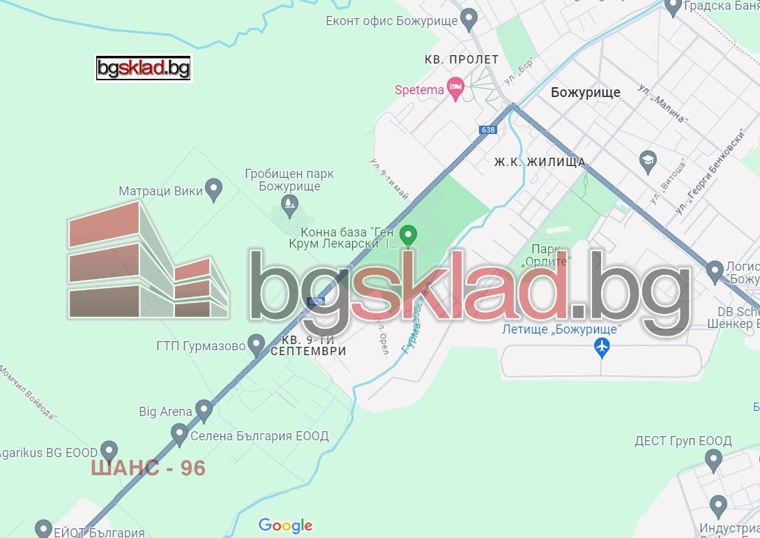 Продава ПАРЦЕЛ | Imot.bg — изображение 1