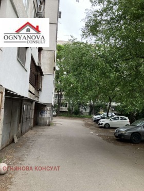 1 спальня Хаджи Димитър, София 12