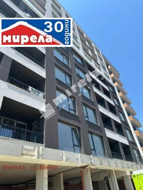 1 makuuhuone Vazraždane 1, Varna