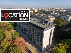 2 спальні Гоце Делчев, София