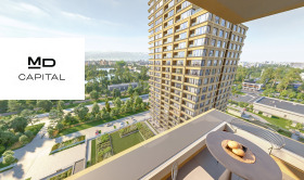 3-СТАЕН, 136 m2