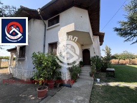 Hus Benkovski, region Plovdiv