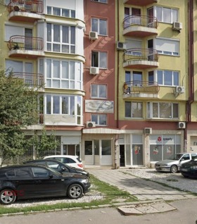 МАГАЗИН, 88 m2