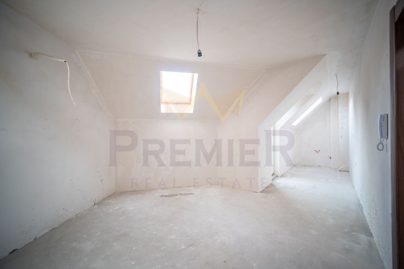 Продава 1-СТАЕН, гр. Варна, Лятно кино Тракия