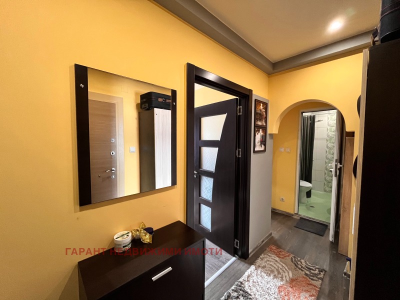 Продава 1-СТАЕН, гр. Габрово, Сирмани