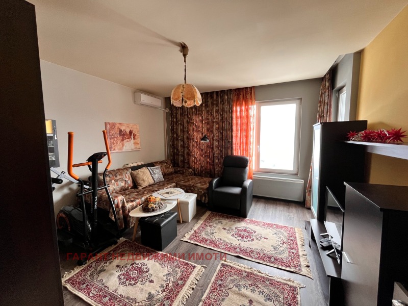 Продава 1-СТАЕН, гр. Габрово, Сирмани, снимка 2 - Апартаменти - 53121708