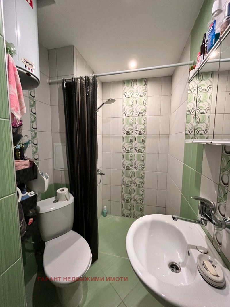 Продава 1-СТАЕН, гр. Габрово, Сирмани, снимка 5 - Апартаменти - 53121708