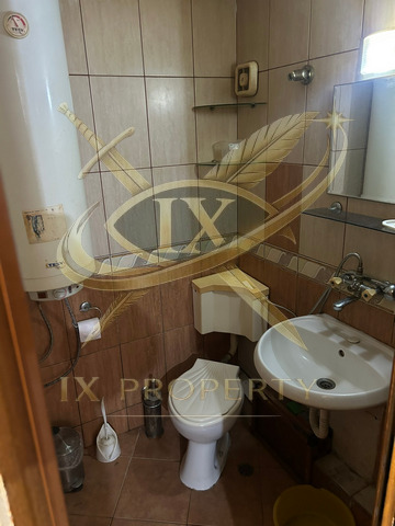 Продава 1-СТАЕН, гр. Бургас, Център, снимка 3 - Апартаменти - 55265476