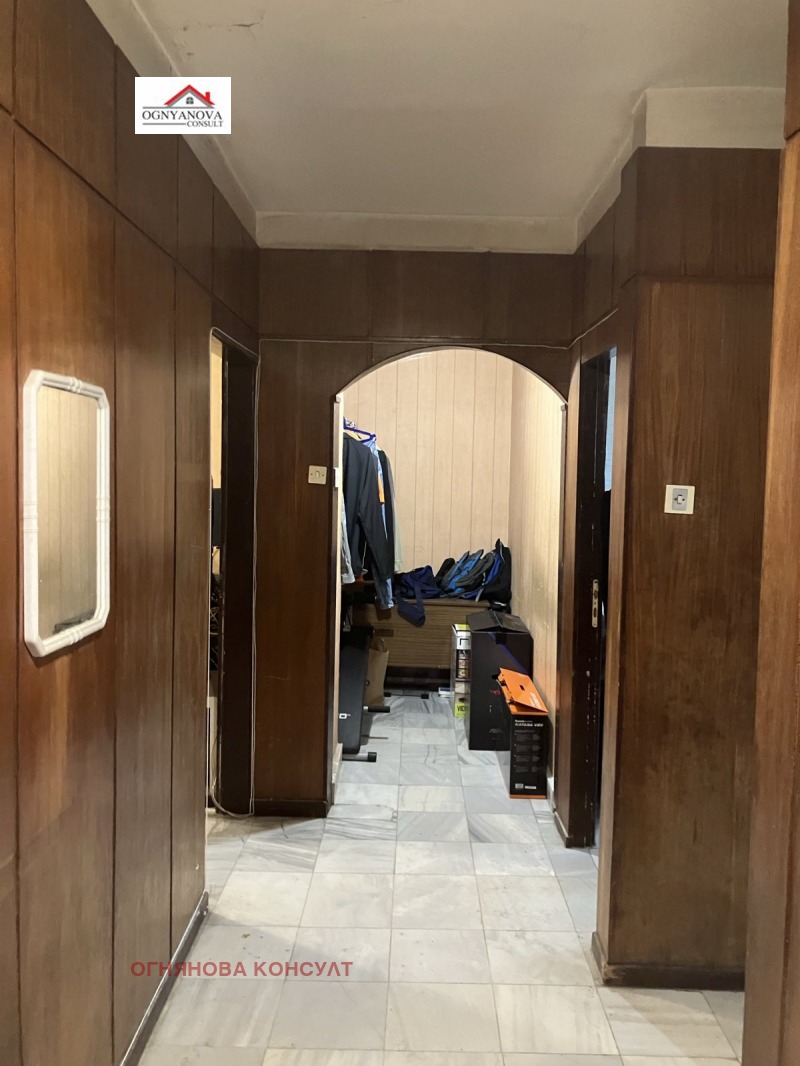На продаж  1 спальня София , Хаджи Димитър , 67 кв.м | 30027832 - зображення [6]
