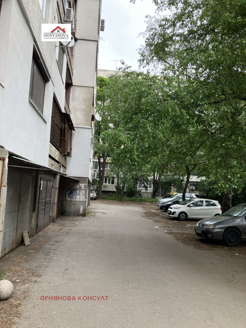 На продаж  1 спальня София , Хаджи Димитър , 67 кв.м | 30027832 - зображення [12]