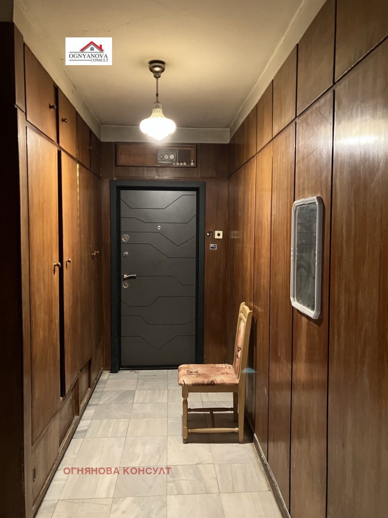 На продаж  1 спальня София , Хаджи Димитър , 67 кв.м | 30027832 - зображення [7]