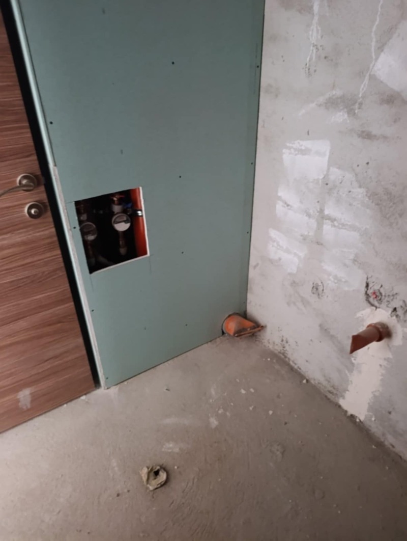 De vânzare  1 dormitor Pleven , Șiroc țentâr , 79 mp | 75474362 - imagine [8]