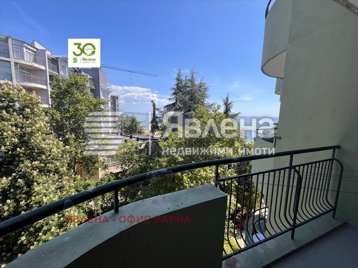 Продава  2-стаен, град Варна, к.к. Златни пясъци • 91 800 EUR • ID 67858840 — holmes.bg - [1] 