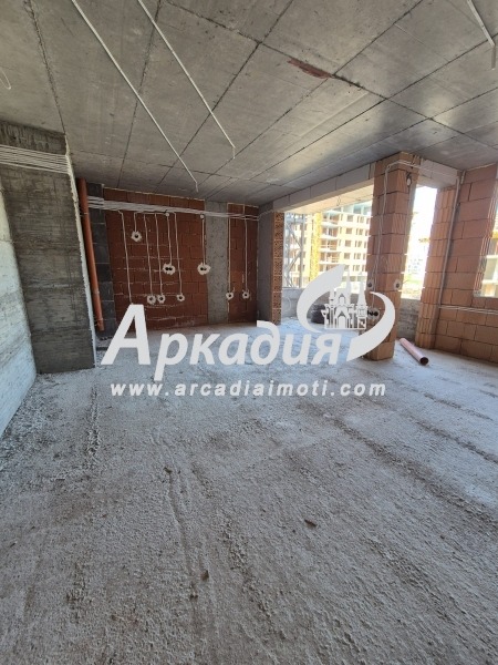 Na prodej  1 ložnice Plovdiv , Christo Smirnenski , 57 m2 | 65773939