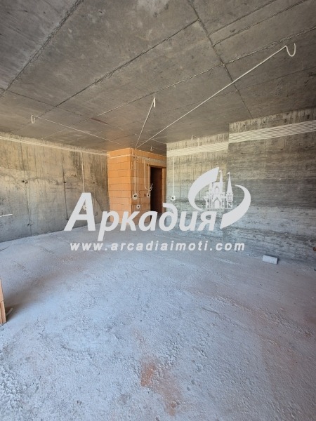 Na prodej  1 ložnice Plovdiv , Christo Smirnenski , 57 m2 | 65773939 - obraz [3]