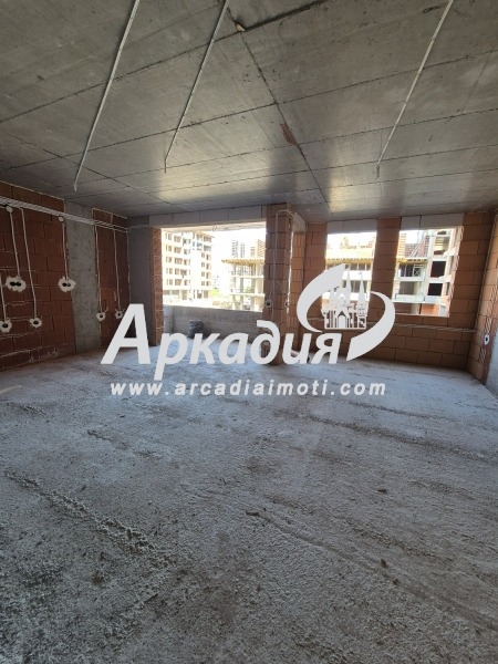 Na prodej  1 ložnice Plovdiv , Christo Smirnenski , 57 m2 | 65773939 - obraz [2]