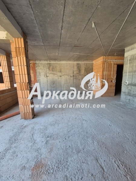 Na prodej  1 ložnice Plovdiv , Christo Smirnenski , 57 m2 | 65773939 - obraz [4]