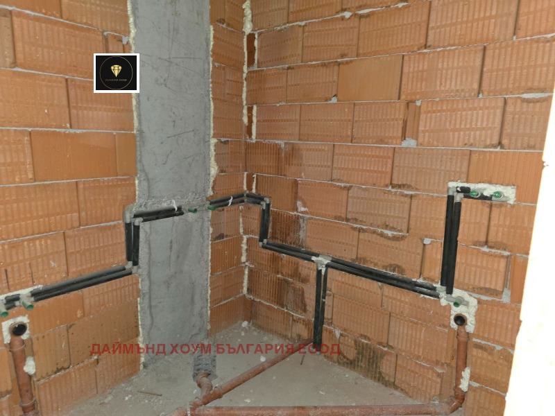 Till salu  1 sovrum Plovdiv , Jujen , 75 kvm | 91744632 - bild [6]