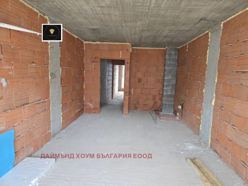 Till salu  1 sovrum Plovdiv , Jujen , 75 kvm | 91744632 - bild [3]