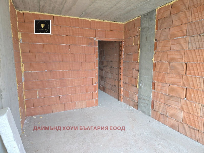 Till salu  1 sovrum Plovdiv , Jujen , 75 kvm | 91744632 - bild [2]