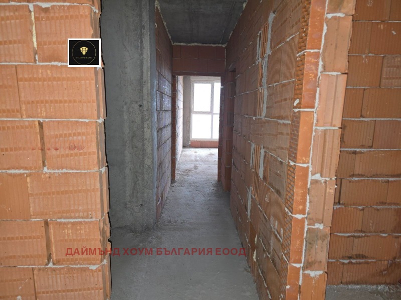 Till salu  1 sovrum Plovdiv , Jujen , 75 kvm | 91744632 - bild [4]