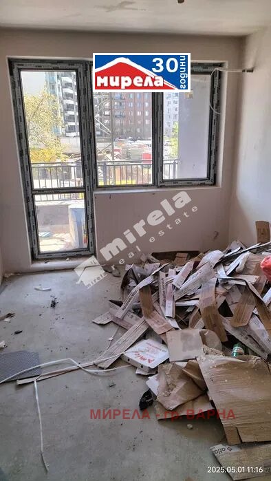 Myytävänä  1 makuuhuone Varna , Vazraždane 1 , 66 neliömetriä | 47325732 - kuva [9]