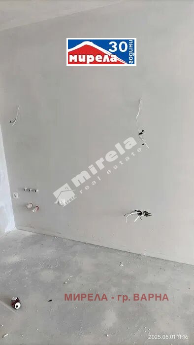 Myytävänä  1 makuuhuone Varna , Vazraždane 1 , 66 neliömetriä | 47325732 - kuva [5]