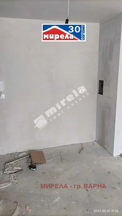Myytävänä  1 makuuhuone Varna , Vazraždane 1 , 66 neliömetriä | 47325732 - kuva [4]