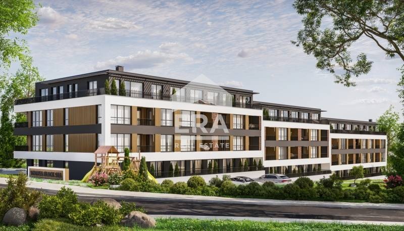 For Sale  1 bedroom Varna , Vinitsa , 65 sq.m | 42398848 - image [2]