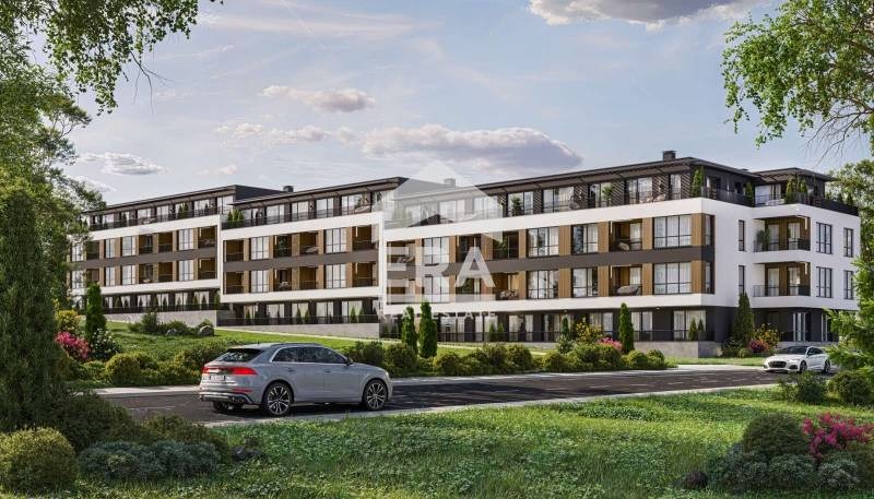 For Sale  1 bedroom Varna , Vinitsa , 65 sq.m | 42398848 - image [3]