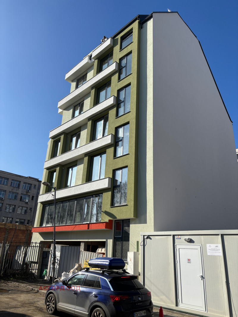 Продава 2-СТАЕН, гр. София, Център, снимка 2 - Апартаменти - 52386584