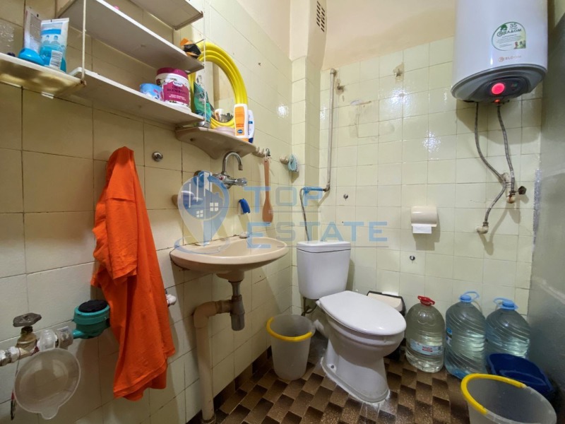 Продава 2-СТАЕН, гр. Севлиево, област Габрово, снимка 5 - Апартаменти - 52987146