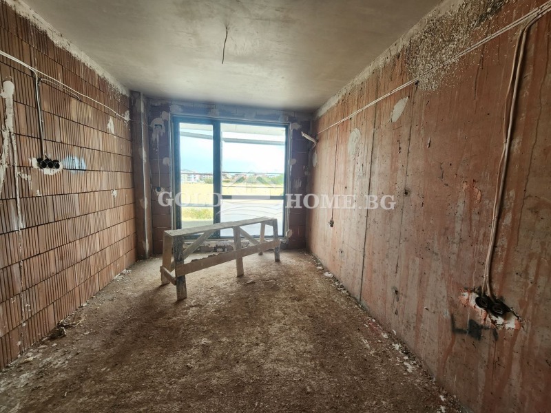 Продава 2-СТАЕН, гр. Пловдив, Остромила, снимка 2 - Апартаменти - 53165487