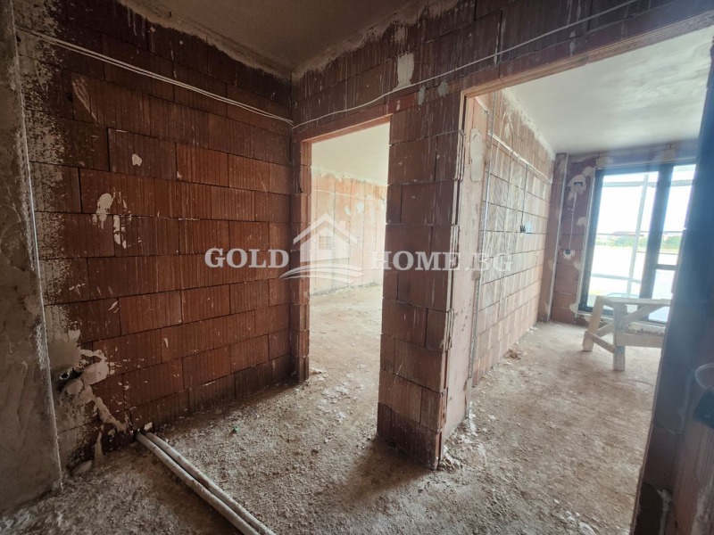 Продава 2-СТАЕН, гр. Пловдив, Остромила, снимка 4 - Апартаменти - 53165487